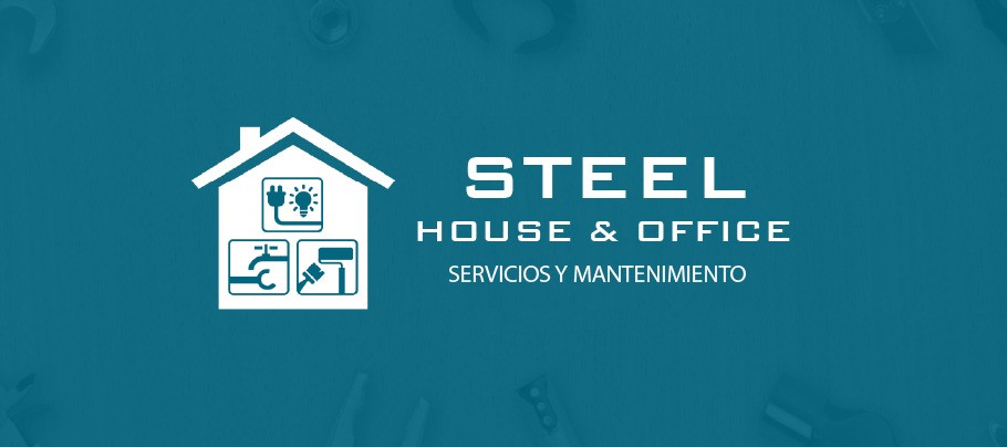 STEEL  HOUSE & OFFICE
